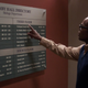 Image for article titled The Good Place, annotated: “Everything Is Bonzer!”